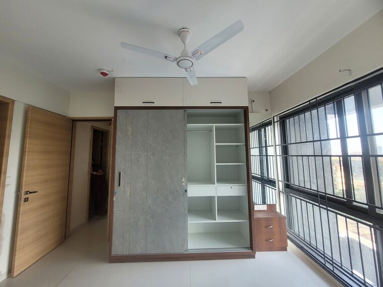 Room, anp-atlantis 2 Bedroom 823 Sq.Ft. Apartment In Balewadi Pune 10125180