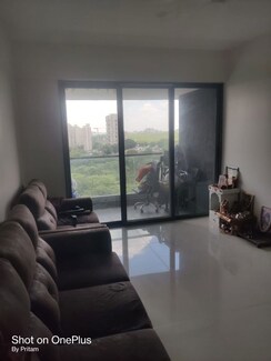 2 BHK Apartment For Rent in ANP Atlantis