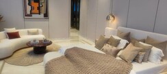 4 BHK + Servant Room Apartment For Rent in Lodha The Park