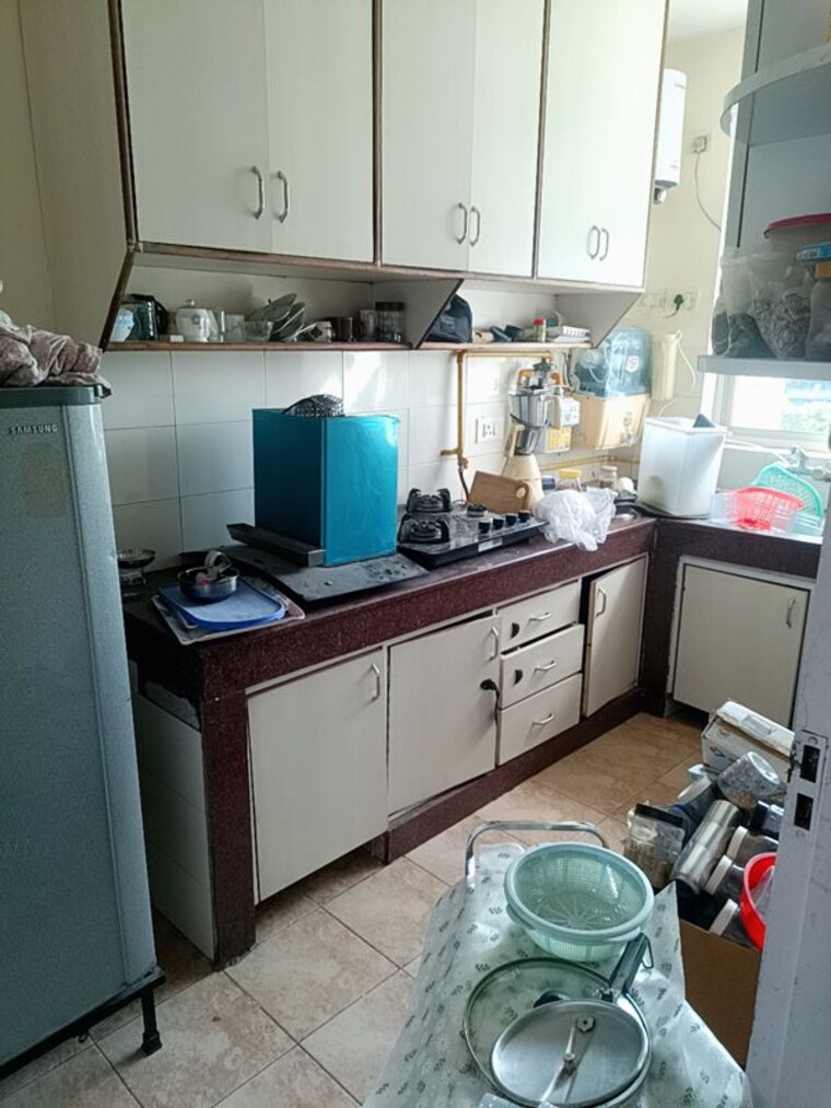 Kitchen, sector 50 2 Bedroom 1040 Sq.Ft. Apartment In Sector 50 Gurgaon 10125242