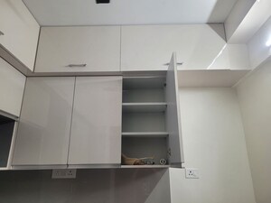 Kitchen in 2 BHK Apartment at ANP Atlantis, Balewadi – for Rent