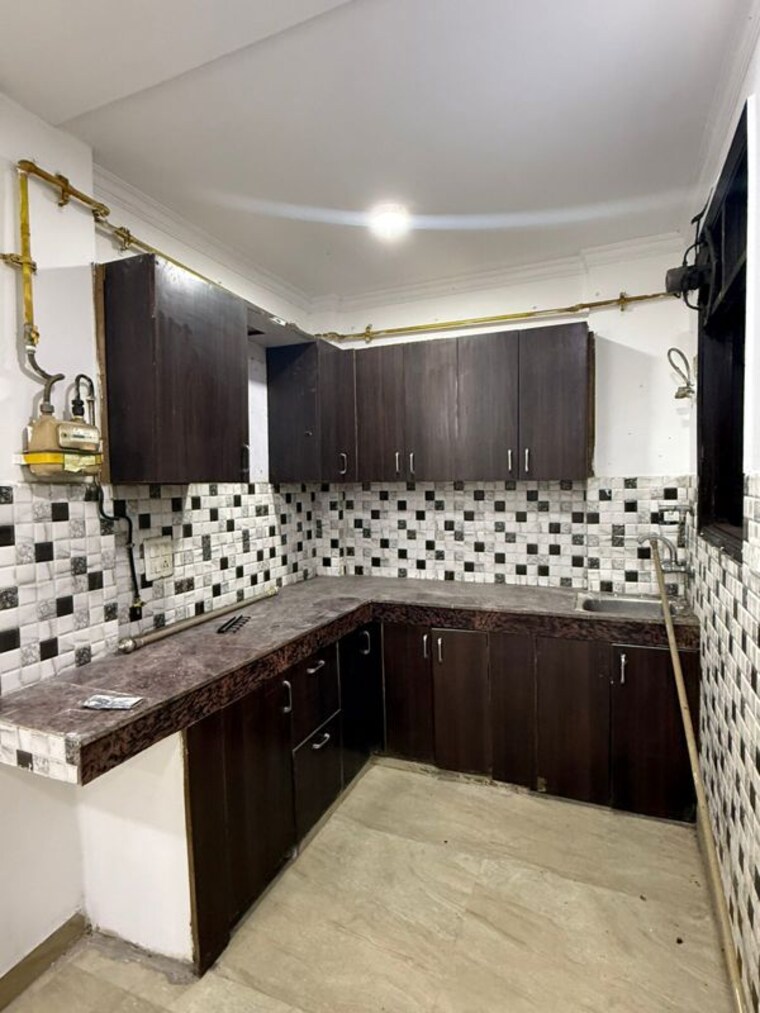 Kitchen, pratap nagar 2.5 Bedroom 1114 Sq.Ft. Builder Floor In Pratap Nagar Jaipur 10125211