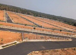  Plot For Sale in Katraj