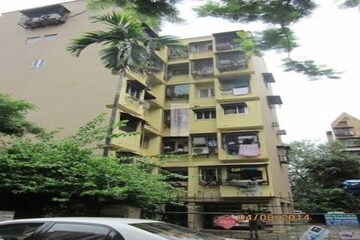 2 BHK Apartment – Exterior View View at Juhu - for Rent
