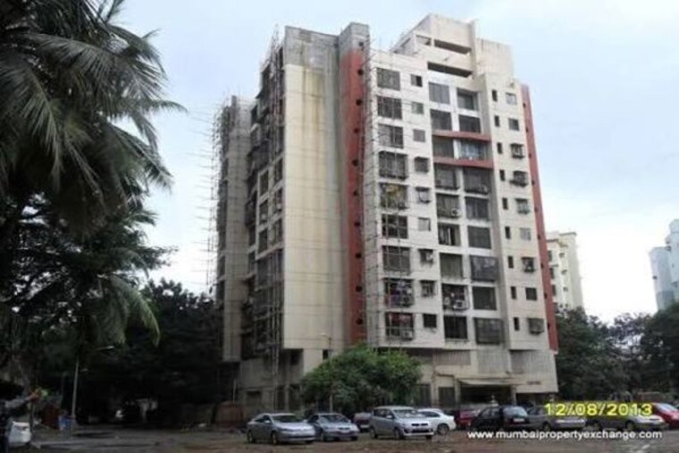 Exterior View, juhu 2 Bedroom 765 Sq.Ft. Apartment In Juhu Mumbai 10125251