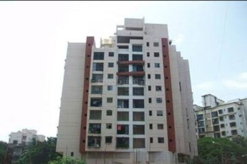 2 BHK Apartment – Exterior View View at Juhu - for Rent