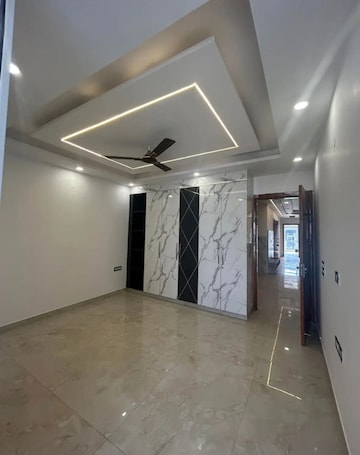 Kitchen in 4 BHK Apartment at Heena Jower, Malad West – for Rent