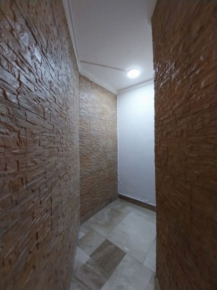 Bathroom, ambience-island-lagoon 4 Bedroom 2180 Sq.Ft. Builder Floor In Sector 24 Gurgaon 10125252