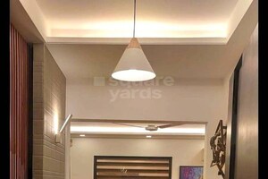 Furnished Amenities in 4 BHK Builder Floor at Ambience Island Lagoon, Sector 24 – for Sale