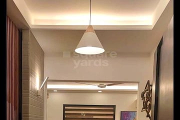 Furnished Amenities in 4 BHK Builder Floor at Ambience Island Lagoon, Sector 24 – for Sale