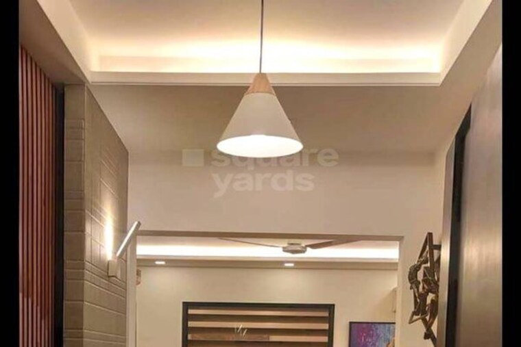 undefined, ambience-island-lagoon 4 Bedroom 2180 Sq.Ft. Builder Floor In Sector 24 Gurgaon 10125252