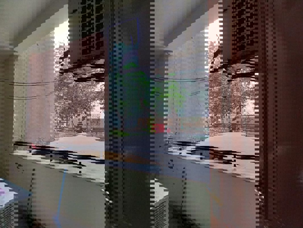 4 BHK + Store Room 2180 Sq.Ft. Builder Floor in Ambience Island Lagoon