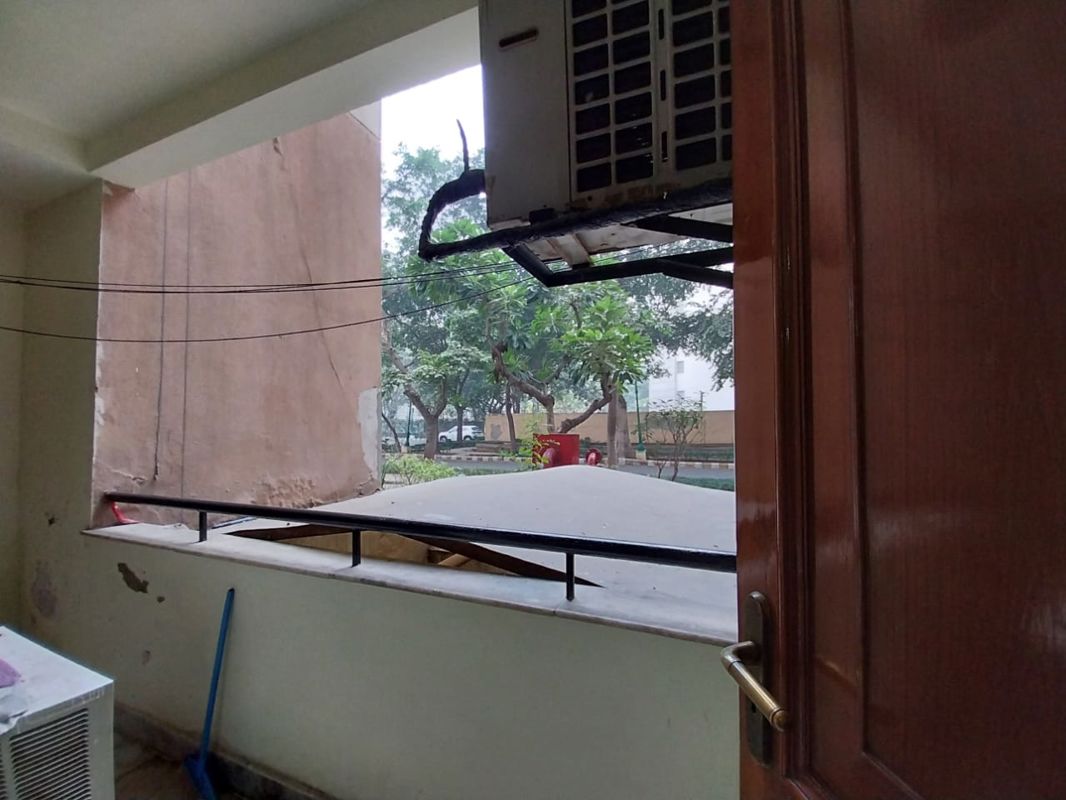 4 BHK + Store Room Builder Floor For Sale in Ambience Island Lagoon
