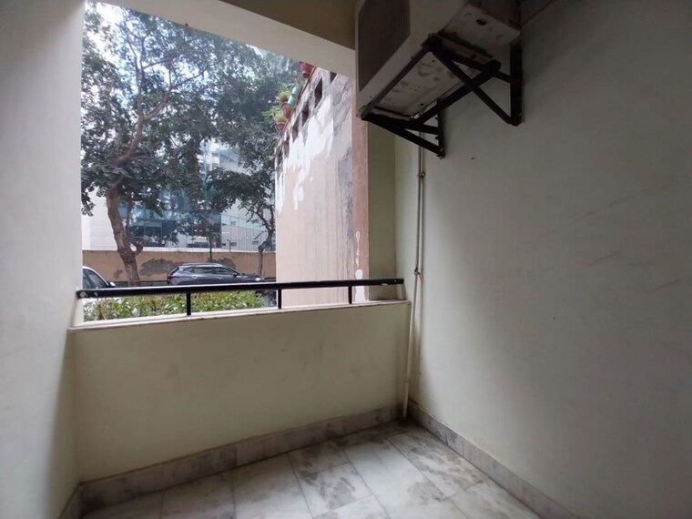Balcony, ambience-island-lagoon 4 Bedroom 2180 Sq.Ft. Builder Floor In Sector 24 Gurgaon 10125252