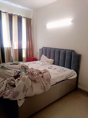 Bedroom in 2 BHK Apartment at Sector 50 – for Rent