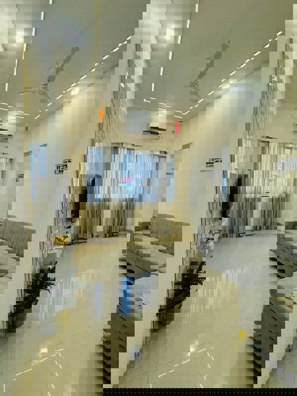 2 BHK + Pooja Room 642 Sq.Ft. Apartment in Kings My Homes