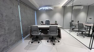 Team Area in  Office Space at Piplod – for Rent