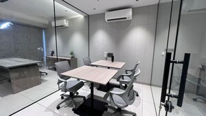 Team Area in  Office Space at Piplod – for Rent