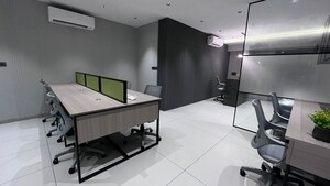 Team Area in  Office Space at Piplod – for Rent