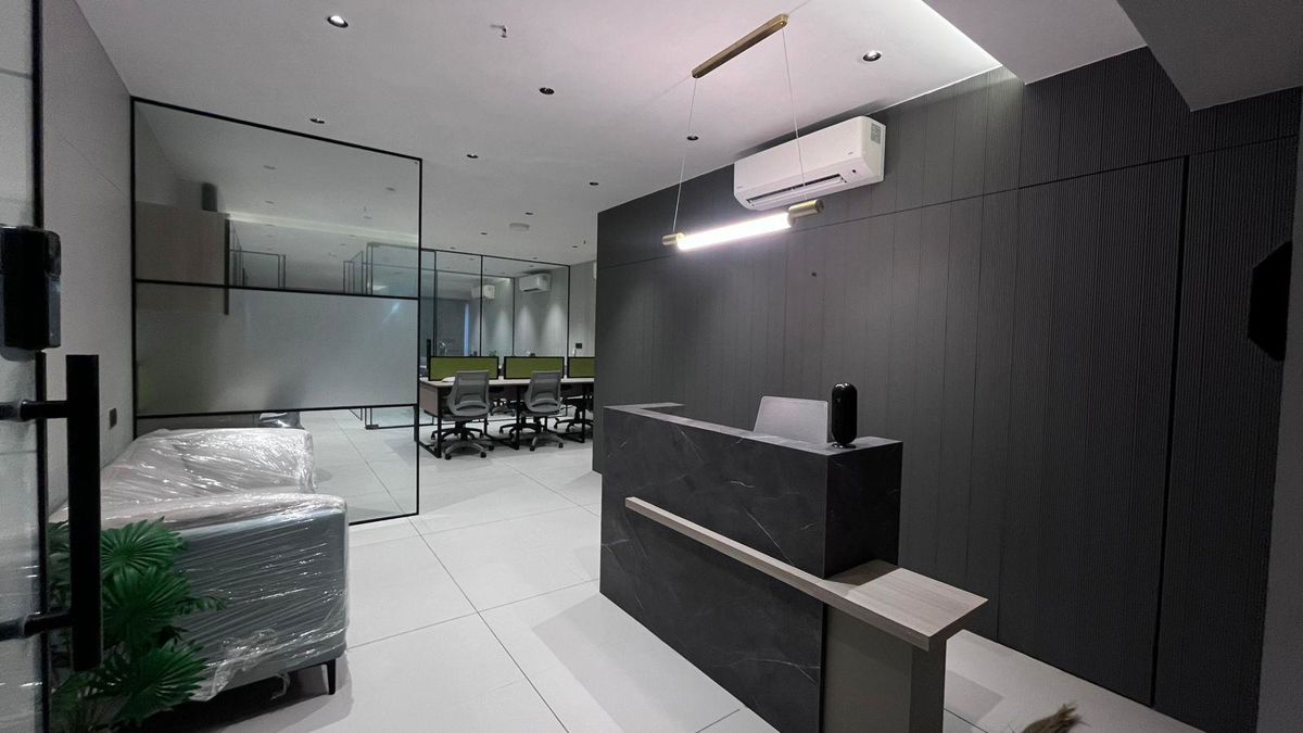 Office Space For Rent in Piplod