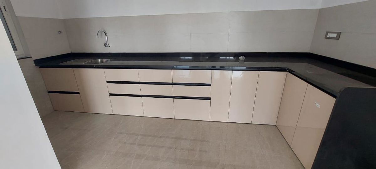2 BHK Apartment For Rent in ANP Atlantis