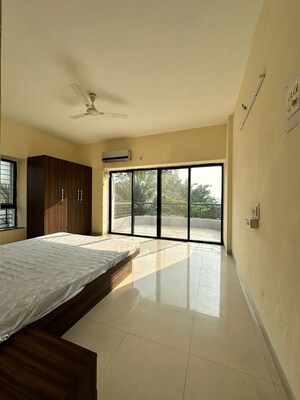 3 BHK Apartment For Rent in Kumar Presidency, Koregaon Park