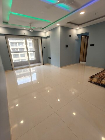 2 BHK Apartment For Rent in Krishna Amorapolis, Dhanori
