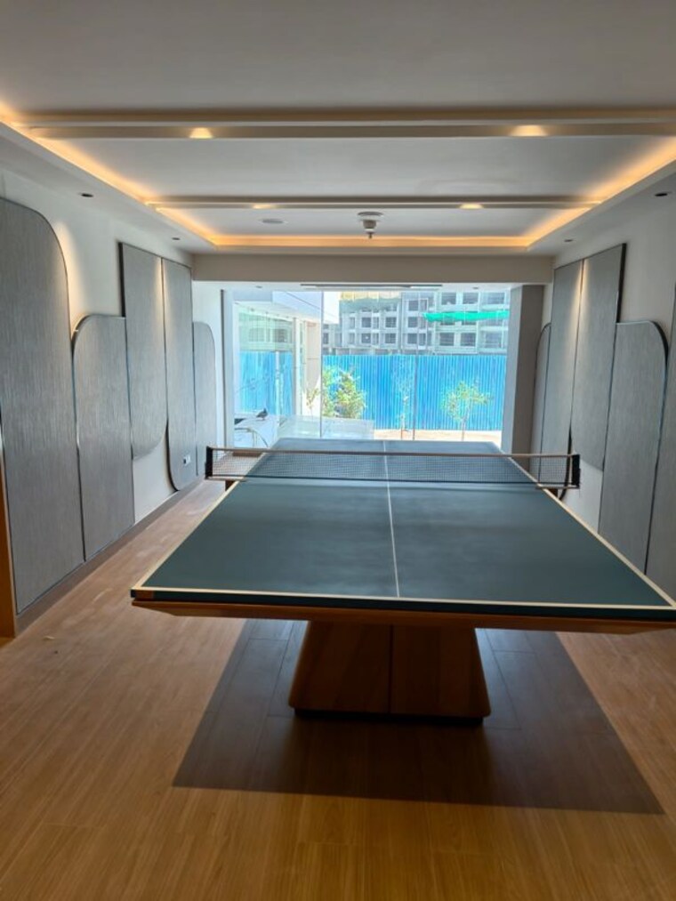 Kitchen, lnt-elixir-reserve 2 Bedroom 650 Sq.Ft. Apartment In Powai Mumbai 10125091