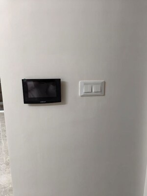 Furnished Amenities in 2 BHK Apartment at LnT Elixir Reserve, Powai – for Rent