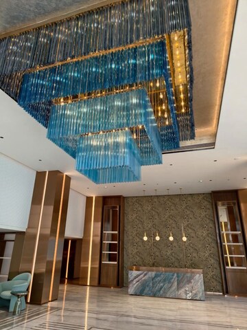 2 BHK Apartment – Exterior View View at LnT Elixir Reserve, Powai - for Rent