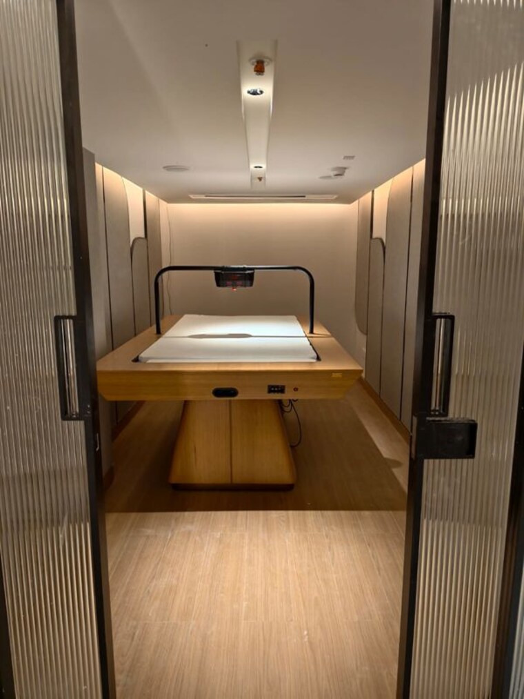 Bathroom, lnt-elixir-reserve 2 Bedroom 650 Sq.Ft. Apartment In Powai Mumbai 10125091