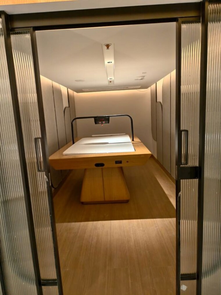 Bathroom, lnt-elixir-reserve 2 Bedroom 650 Sq.Ft. Apartment In Powai Mumbai 10125091