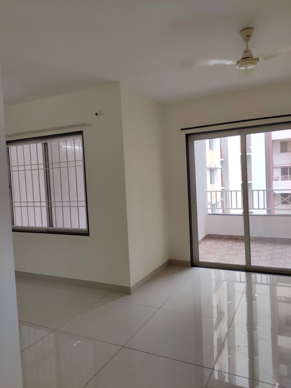 3 BHK Apartment For Rent in DSK Gandhakosh