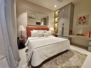 Bedroom in 3 BHK Villa at Whitefield – for Sale