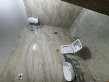 Bathroom in  Pg at Mhada Colony 20 – for Rent