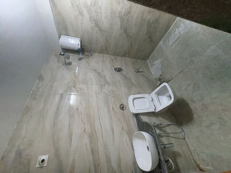 Bathroom, mhada colony 20 Pg For Boys & Girls In Mhada Colony 20 10125247