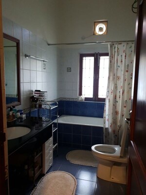 Kitchen in 4 BHK Villa at Adarsh Palm Retreat, Marathahalli Orr – for Sale