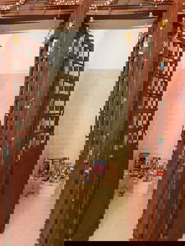 4 BHK + Study Room 4835 Sq.Ft. Villa in Adarsh Palm Retreat