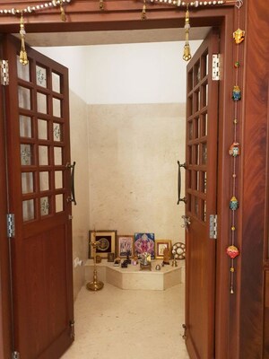 4 BHK Villa For Sale in Adarsh Palm Retreat, Marathahalli Orr