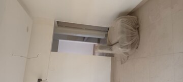 Staircase in 3 BHK Apartment at Pashan – for Rent