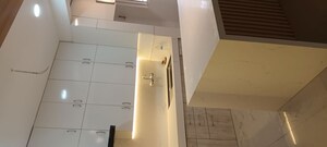 Building Lobby in 3 BHK Apartment at Pashan – for Rent