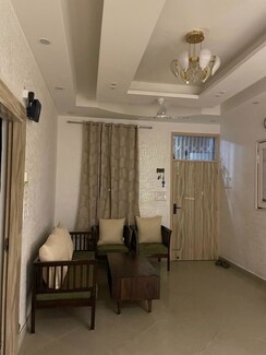 3 BHK Builder Floor For Sale in Ansals Sushant City