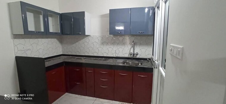 Kitchen, balewadi 2 Bedroom 1000 Sq.Ft. Apartment In Balewadi Pune 10125345