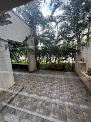 3 BHK Apartment – Exterior View View at Rohan Mithila, Viman Nagar - for Rent