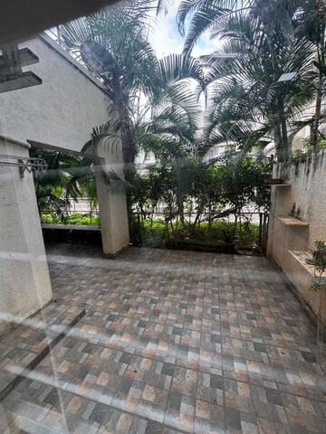 3 BHK Apartment – Exterior View View at Rohan Mithila, Viman Nagar - for Rent