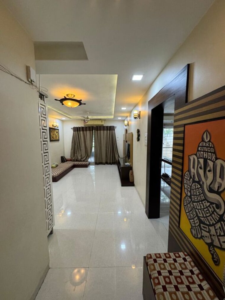 undefined, rohan-mithila 3 Bedroom 1700 Sq.Ft. Apartment In Viman Nagar Pune 10125430
