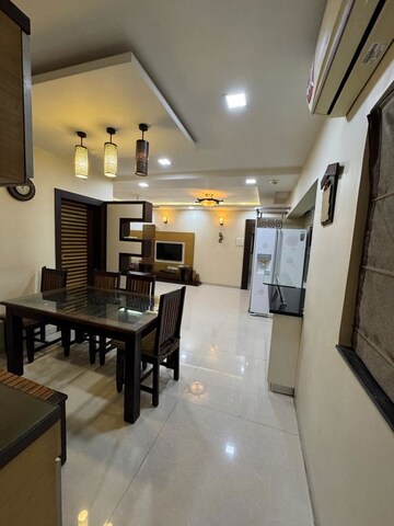 3 BHK Apartment For Rent in Rohan Mithila, Viman Nagar