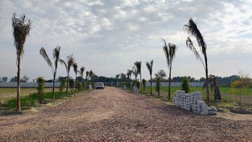  Plot For Sale in Tech Zone Greater Noida