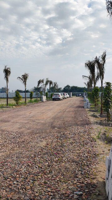 Plot Area in  Plot at Tech Zone Greater Noida – for Sale