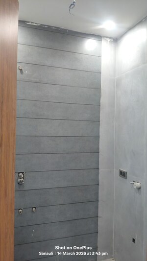 Master Bedroom in 4 BHK Independent House at Dhakoli – for Sale